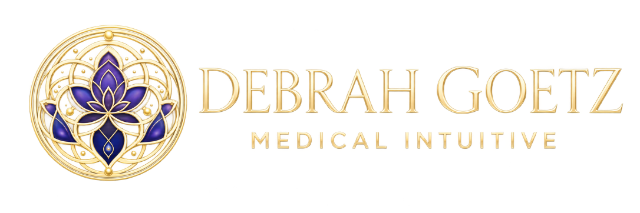 Debrah Goetz, Medical Intuitive