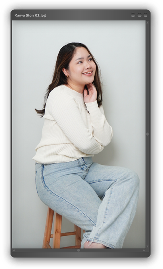 Kaila, founder of ConversionFirst Studio